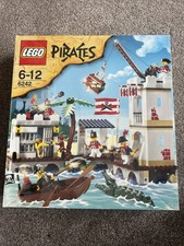 LEGO Pirates: Soldiers' Fort