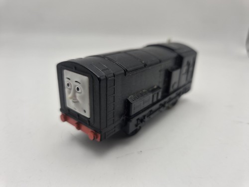 Diesel trackmaster thomas - -,