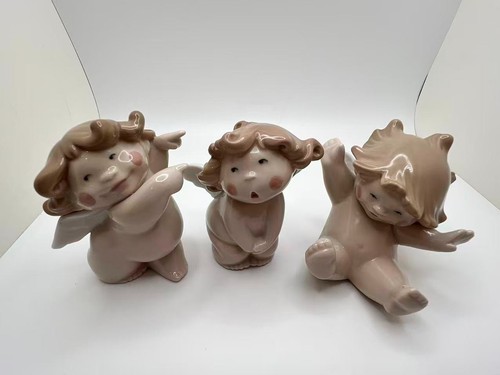 Nao lladro 2003 - nao,
