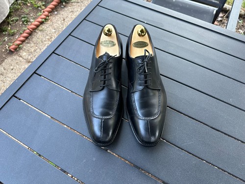 John lobb vintage - lobb, black