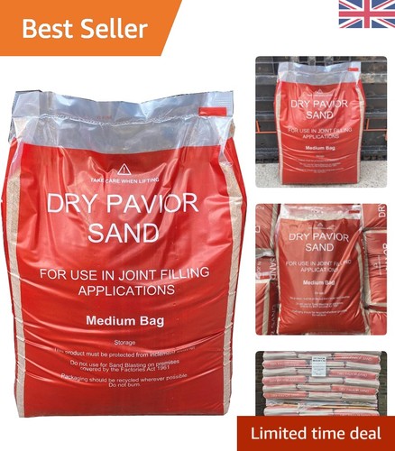 Kiln dried silica - kg, sand