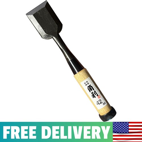 Japanese wood chisel - wood,