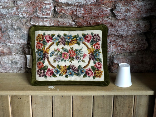 Vintage original 1962 - 1962, cottage