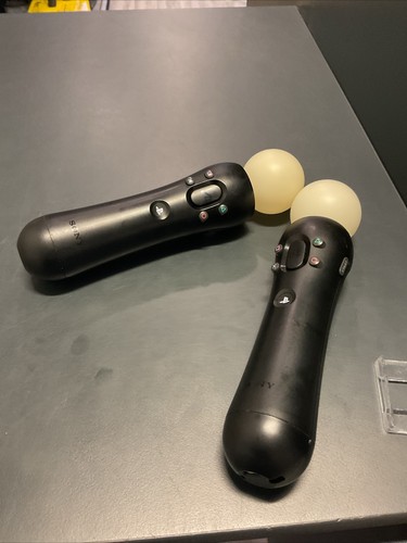 Playstation move - vr,