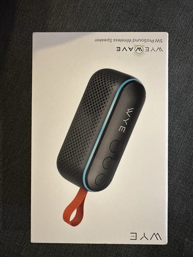 Pro sound wireless speaker - sound,