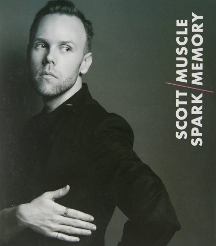 Scott spark muscle memory - memory,