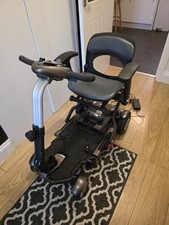 Tga minimo plus foldable - plus,