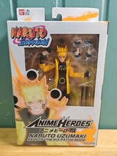 Anime Heroes Action Figure