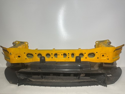 Front ford focus bumper - ford,