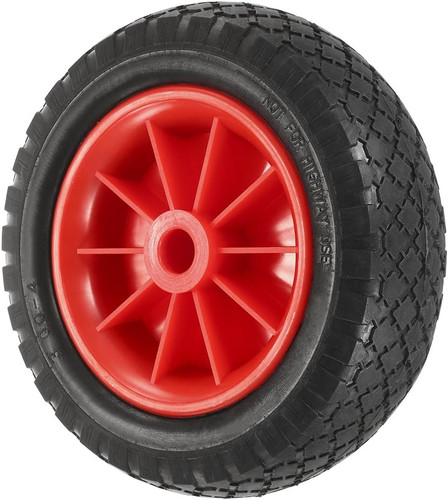 1pc 10 puncture proof - 10", puncture-proof