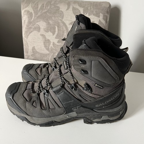 Salomon quest gtx hiking - salomon,