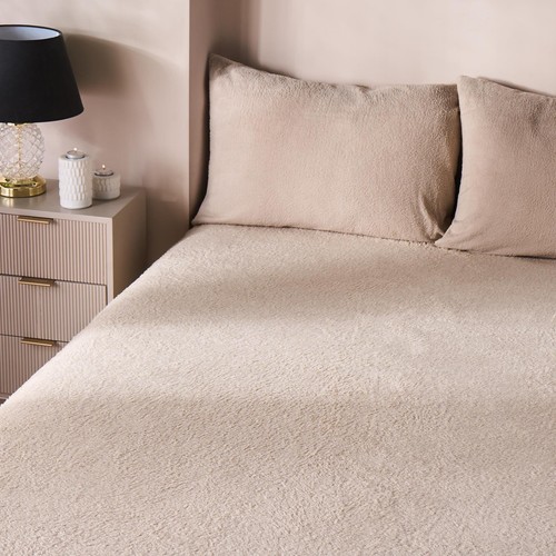 Ohs teddy fleece - ohs, sheet
