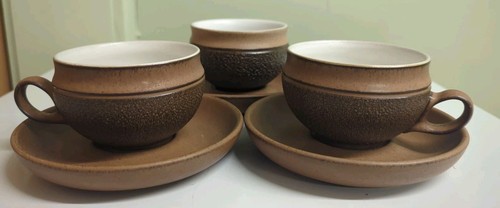Denby cotswold stoneware - cotswold,
