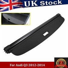 Fits for Audi Q3 (12 - 14)