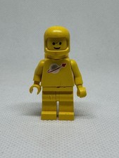 LEGO Classic Space Yellow