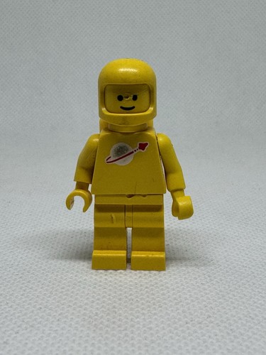 Lego classic space yellow - space,