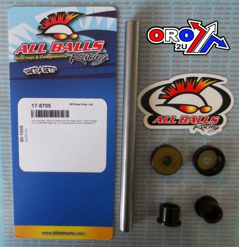 All balls racing - all,