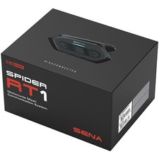 SENA Spider RT1 Mesh Intercom
