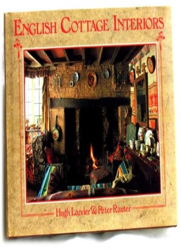 English cottage interiors - english,