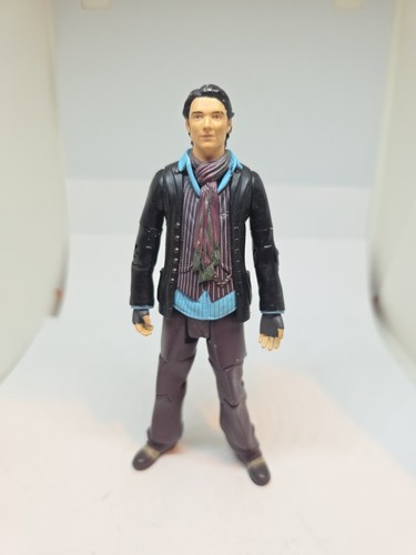 Primeval connor temple action - temple,
