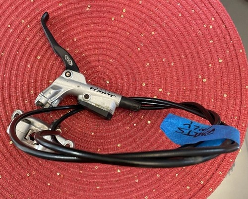 Avid juicy rear brakeset - juicy,