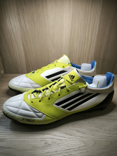 Adidas f50 adizero - leather, fg