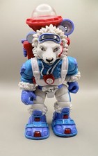 ELC Planet Protectors Ice