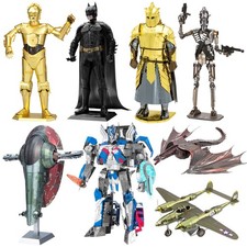 Metal Earth Premium IconX