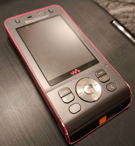 Sony ericsson w910i - w910i, walkman