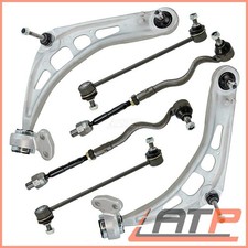 FRONT TRACK CONTROL ARMS SET