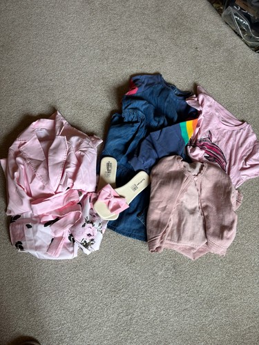 Girls clothes bundle for - girls,