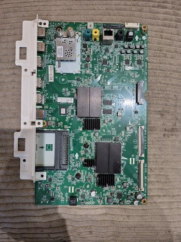 Main board 49uh850v tv - main,