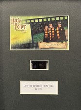 HARRY POTTER-  The