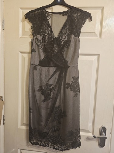 Debut debenhams black lace - debut, debenhams.