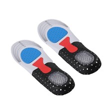 Football Boot Insoles Pair