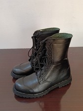 ww2 Italian paratrooper boots