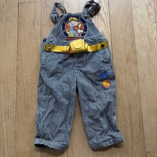 VTG Y2K Bob The Builder
