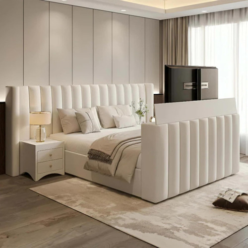 Piper velvet upholstered - piper,