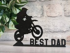 Personalised Motocross MX