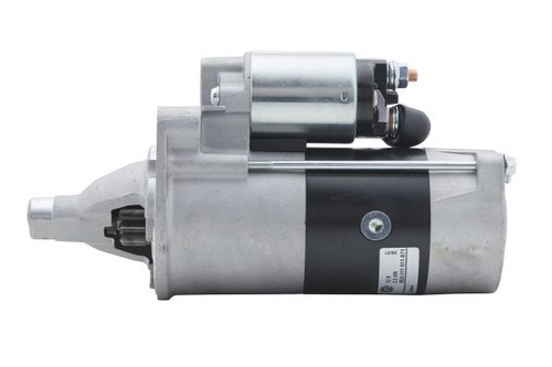 Hella starter motor - hella,