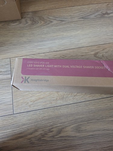 Unused new knightsbridge - x, &