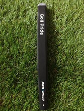 Genuine golf pride 81cc - golf,