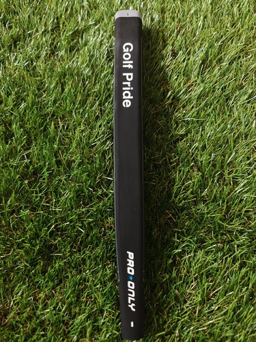Genuine golf pride 81cc blue - genuine,