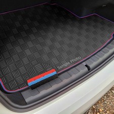 To fit Mercedes EClass TModel