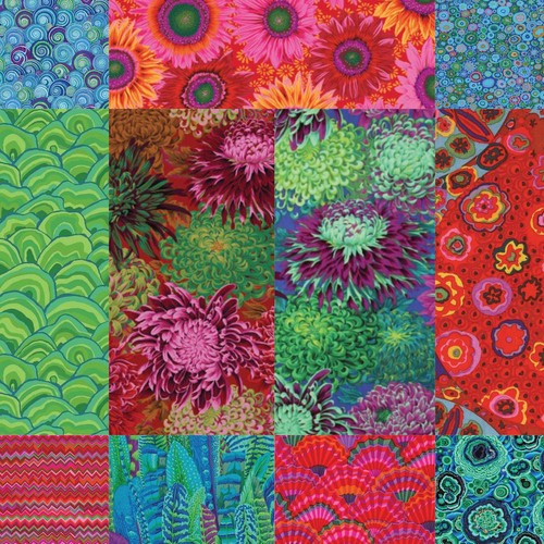 Classics cotton fabric - fabric, by