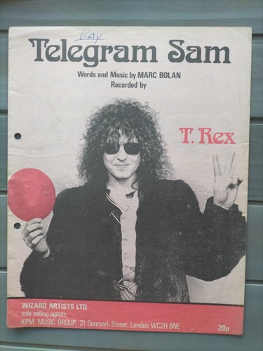 Rex telegram sam - –,
