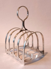 James Dixon & Sons Sterling