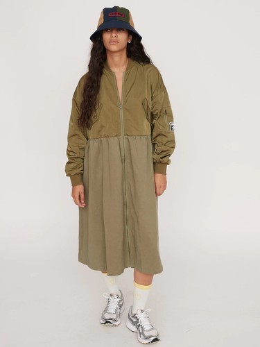 New lazy oaf green pilots - oaf,