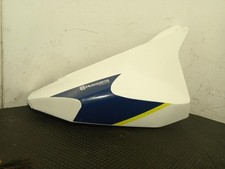2018 HUSQVARNA 701 Rear