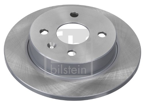 Febi bilstein brake disc - 2,